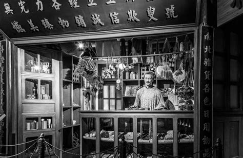 老上海,历史遗迹,建筑摄影,摄影,汇图网www.huitu.com