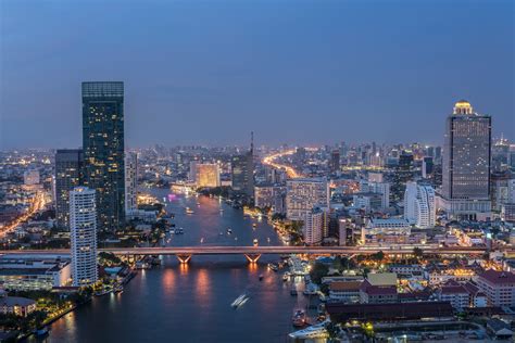 湄南河畔景观豪宅，四季顶级酒店服务首入泰国_新浪地产网