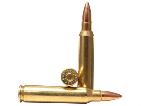 Winchester USA, .223 Remington, 55 Grain, FMJ, 20 Rounds - 95089, .223 ...