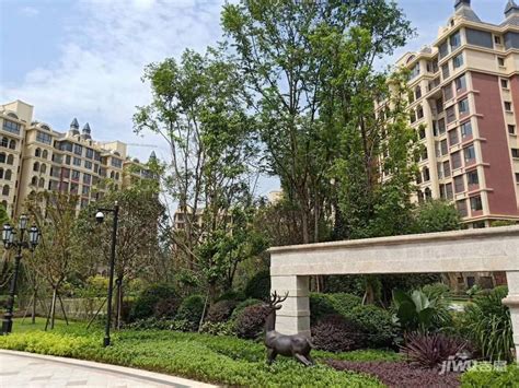 百伦·江樾居最新工程进度，广汉城北的河景公园房了解一下-楼市快递-广汉房产网