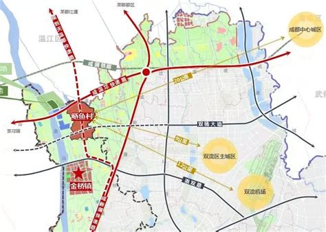 双流区2022新村规划,双流20迁区域,20双流杨柳湖规划图_大山谷图库