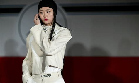 韩国时尚品牌 Hyein Seo 诠释先锋机能 – NOWRE现客