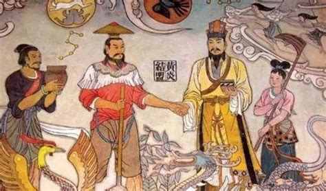 祖先留在中国人身上的三大印记，每个炎黄子孙都有，太神奇了！|文化研究|湖湘文化|湖南人在上海