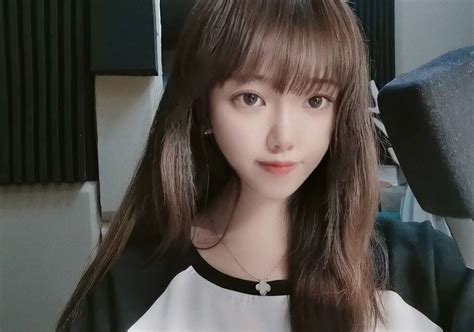 美女主播照片图片