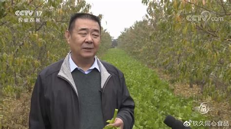 CCTV17农业农村频道最近推出了综艺节目《田野里的歌声》……__财经头条