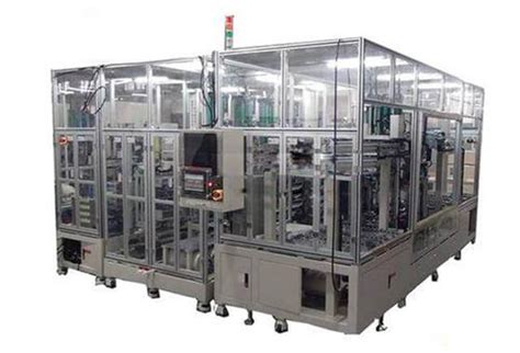 非标自动化设备-太仓自动化机械配件力创加工厂提供非标自动化设备