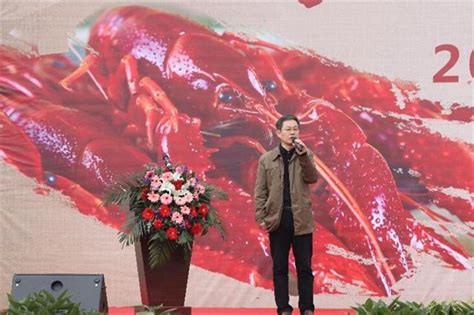 2019年潜江首届龙产品博览会 - 往届回顾 - 2024第七届武汉渔业博览会