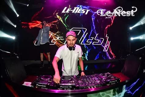 夜店dj排行榜_顶级夜店DJ舞曲名曲排行共45首_中国排行网