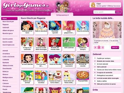 Games for Girls, Girl Games, Play Girls Games Online!