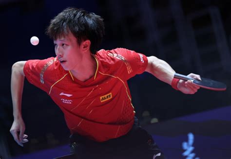 定档了！2021年乒乓球世锦赛将于11月下旬举行_京报网