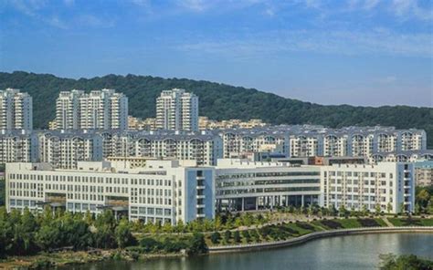 华中科技大学建筑与城市规划学院 - 建筑之窗