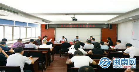 漳州行政服务中心举行“喜迎二十大 巾帼展风采”主题活动
