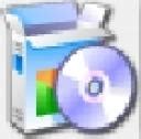 接下来看看如何把win7系统光盘制作成ISO文件的吧。打开 ISO制作软件 ，如下图所示，选择“工具”菜单下的“从CD/DVD/BD制作镜像...”。