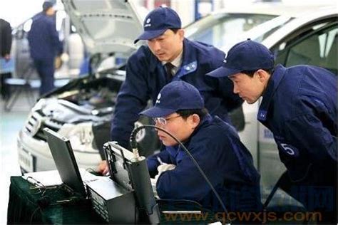 汽车修理厂环保怎么做（修理厂环保要求）-济南恒蓝环保设备有限公司
