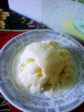 【冰激凌的做法大全_家庭自制冰淇淋简易做法_怎么做好吃】_下厨房