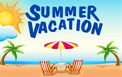 Enjoy summer beach party. 332768 Vector Art at Vecteezy