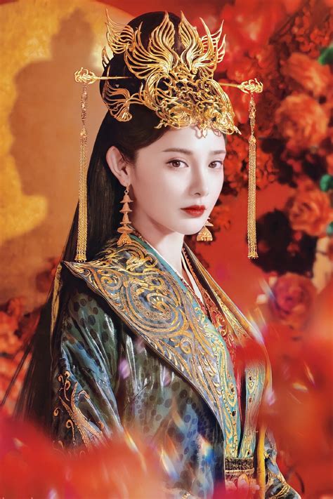 彭小苒图片