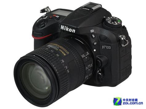 青州尼康相机 尼康D7100(18-140mm)促销-尼康 D7100套机_济南数码相机行情-中关村在线