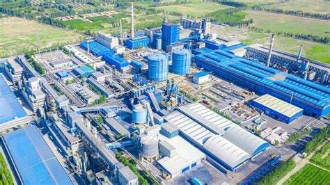 中国铝业贵州分公司：加快推进再生铝项目为产业“添绿”_手机新浪网