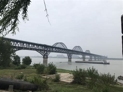 2024九江长江大桥游玩攻略,...达，大桥本身景色一般，毕...【去哪儿攻略】