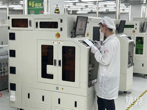 【中标】甬矽电子中标中科南京智能技术研究院类脑芯片封装测试项目