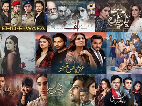 Top 10 Pakistani Dramas Online Must Watch | Emax TV