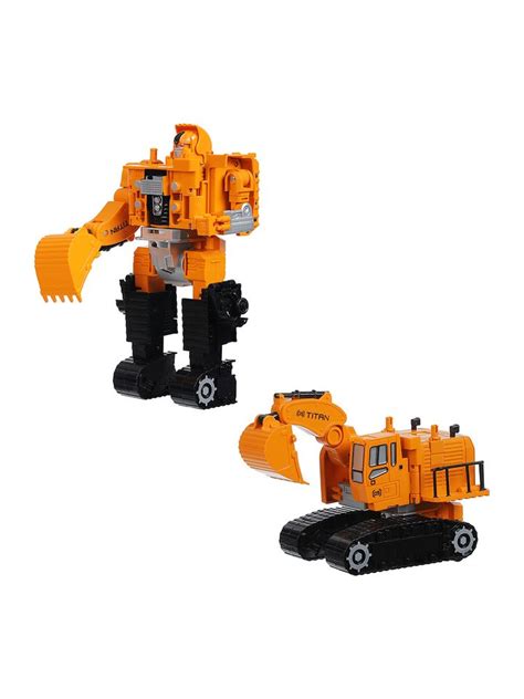 ასაწყობი/Variant Toy (Excavator) - Extra.ge - 469024