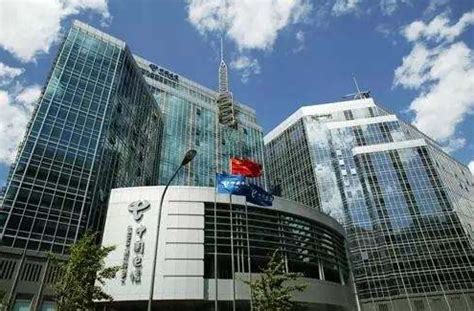 中国电信集团公司和中国电信股份有限公司的关系-