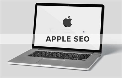 What is Apple SEO: A Guide About Apple Search Engine Optimization