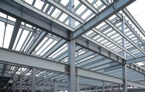 上海彬煌钢结构有限公司—钢结构厂房|钢平台隔层|钢结构工程公司