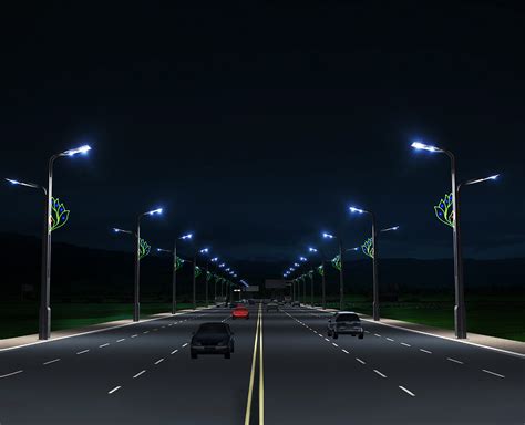 夜景照明工程的整体解决方案_KKLighting照明亮化工程集成服务商
