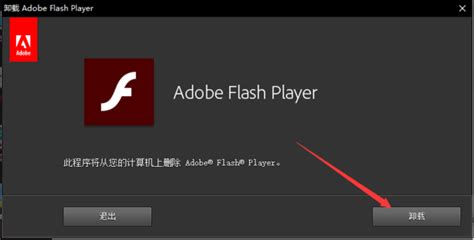 flashplayer播放器怎么升级？Adobe flash player的更新方法 - 系统之家