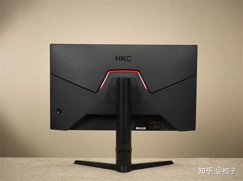 HKC猎鹰系列VG273QK评测：两千元的电竞显示器有广色域还有240Hz高刷？ - 知乎