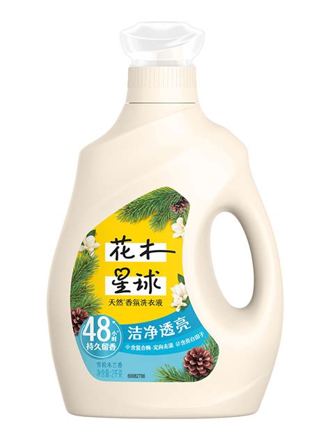 木兰香图片