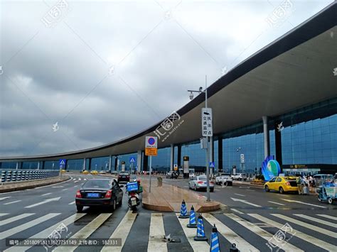 重庆江北国际机场T3A航站楼和综合交通枢纽获鲁班奖_重庆频道_凤凰网