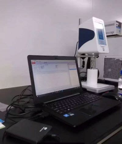 布拉本德触屏式粉质仪Farinograph®-TS_柜谷科技发展（上海）有限公司