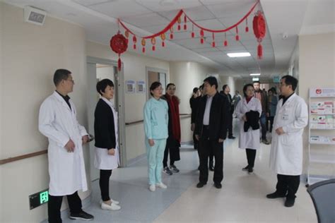 妇科护理团队走进镇安妇幼保健院开展专题知识讲座-陕西省人民医院