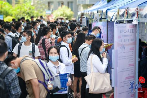广东2023年就业目标出炉：城镇新增就业110万人以上