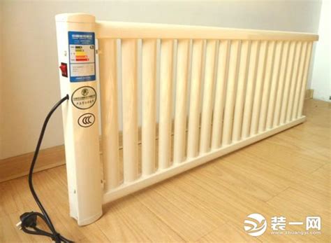家用电暖器种类有哪些？哪个牌子质量好？_住范儿