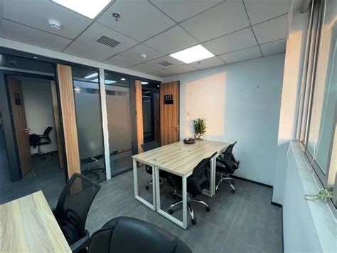 _布吉木棉湾，独立小型办公室，仅租1280元_深圳市银海有限公司