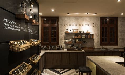 Starbucks Reserve Roastery Shanghai – 漾美商业