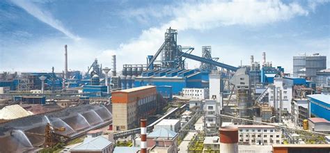 德龙钢铁集团沙特1000万吨钢铁项目细节：短流程炼钢！_泰达_新天_投资