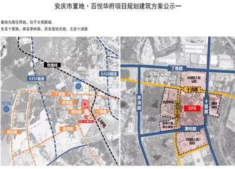 安庆市地图 - 卫星地图、实景全图 - 八九网