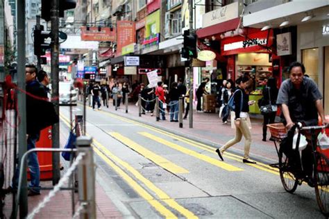 写了好久的香港逛街攻略！ - 知乎