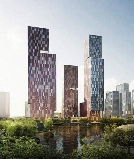2021南京创新周：以创新之力打造城市发展新范本_新华报业网