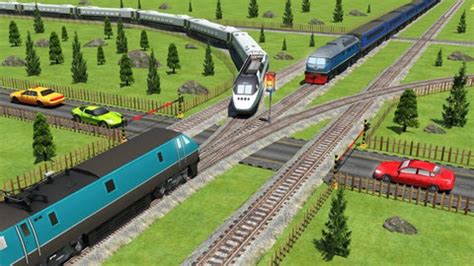 真实火车驾驶游戏下载安装-真实火车驾驶手机版下载v1.0.1 安卓版-2265游戏网