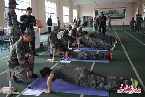 军事体能训练：100米跑训练方法合集-广东新起点体育有限公司