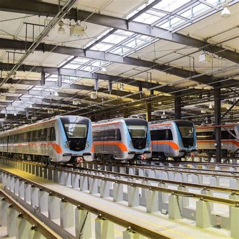 天津地铁5号线增设信号智慧运维系统项目招标|运维|招标|投标人_新浪新闻