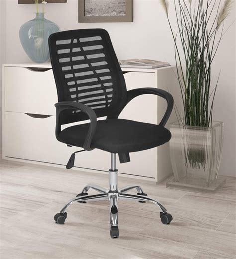 Executive Office Chairs | 125 Ergonomic Adjustable Computer Task Chair
