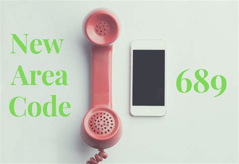 New 689 area code starts next week in areas of Central Florida